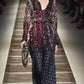 Alina Silk Shirt Etro