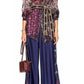 Alina Silk Shirt Etro