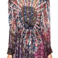 Alina Silk Shirt Etro