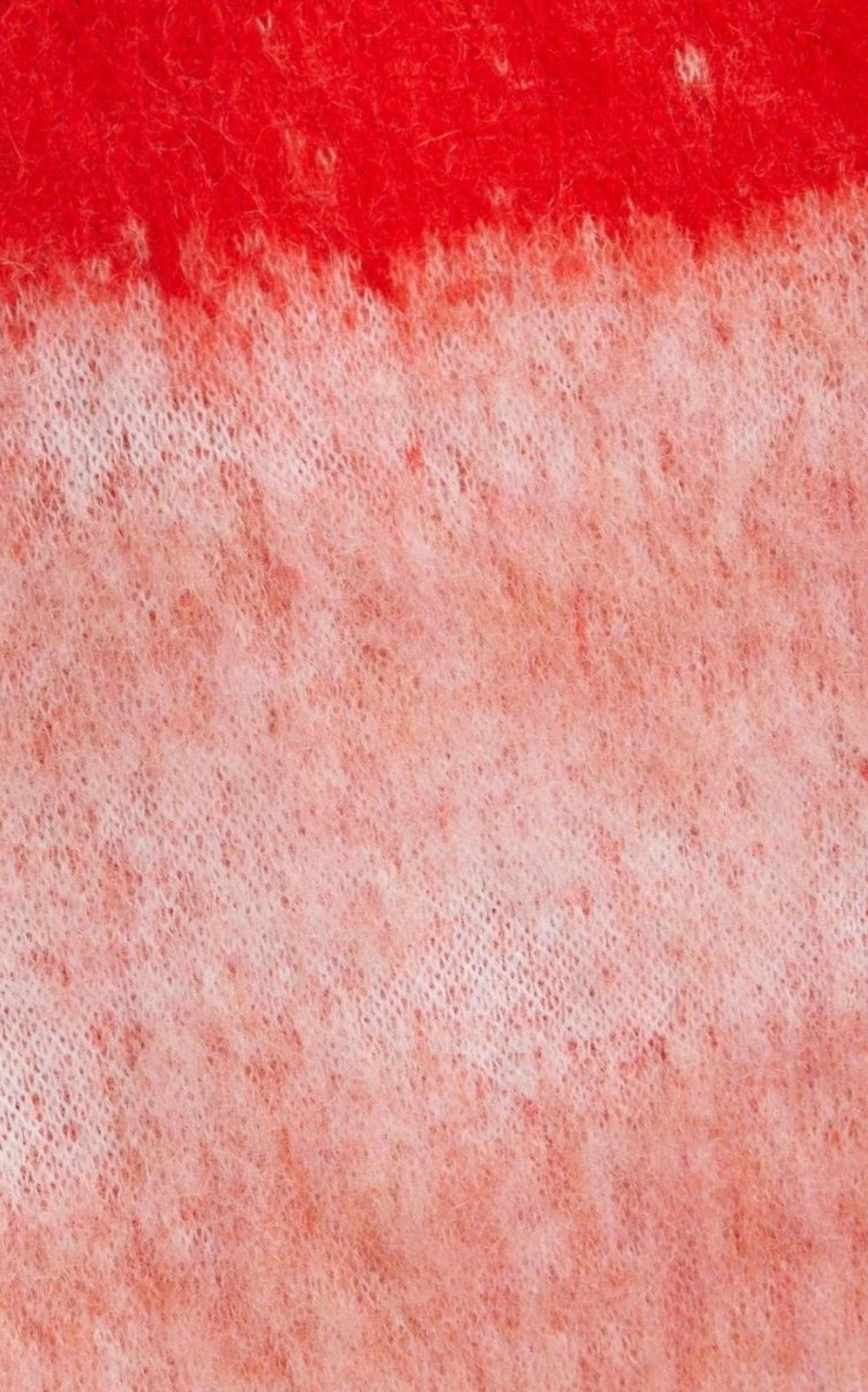 Givenchy Chito Brushed Jacquard - Knit Mini Dress - Runway Catalog