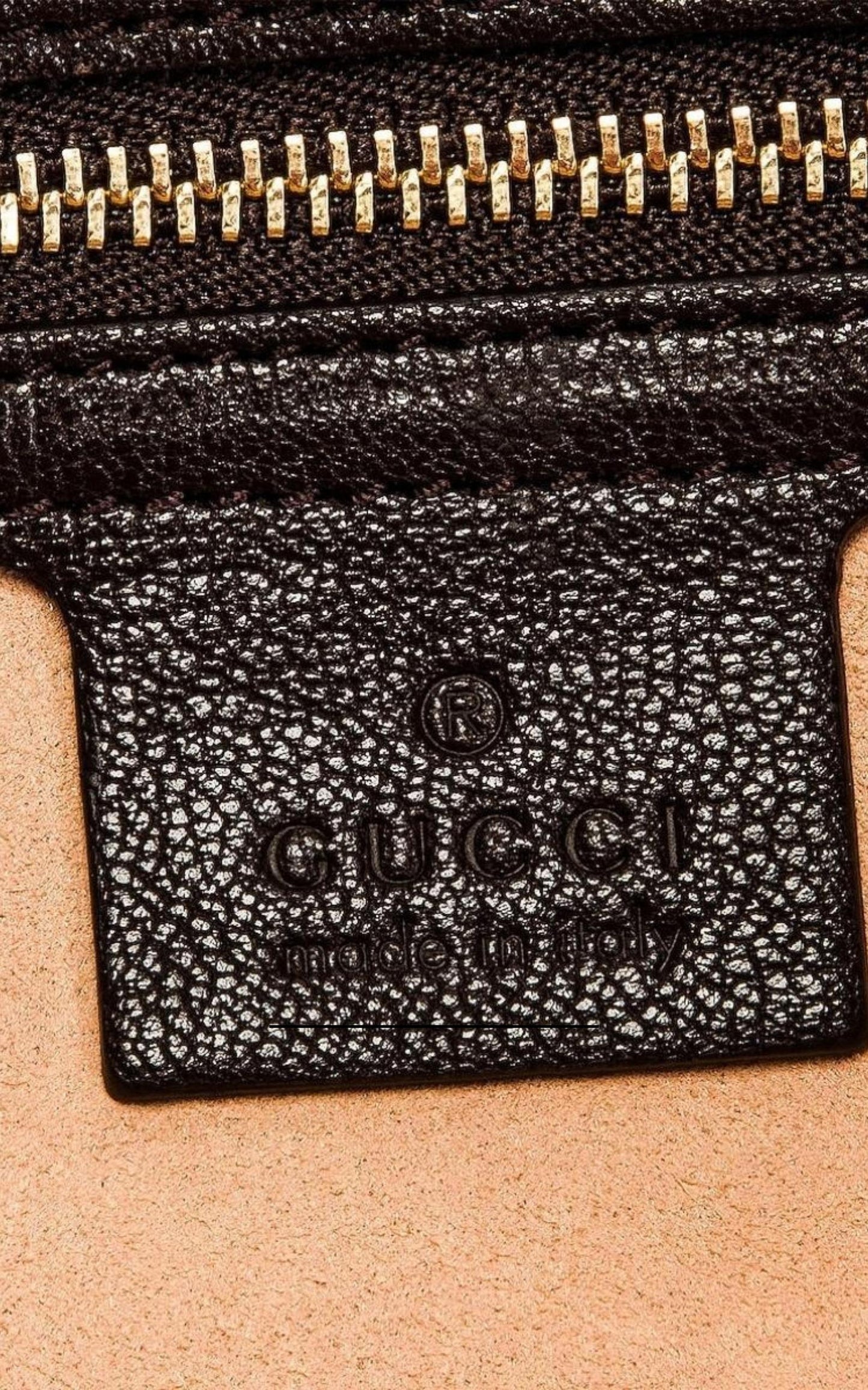 1955 Horsebit Shoulder Bag Gucci