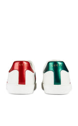 Ace Sneaker With GG Apple Gucci