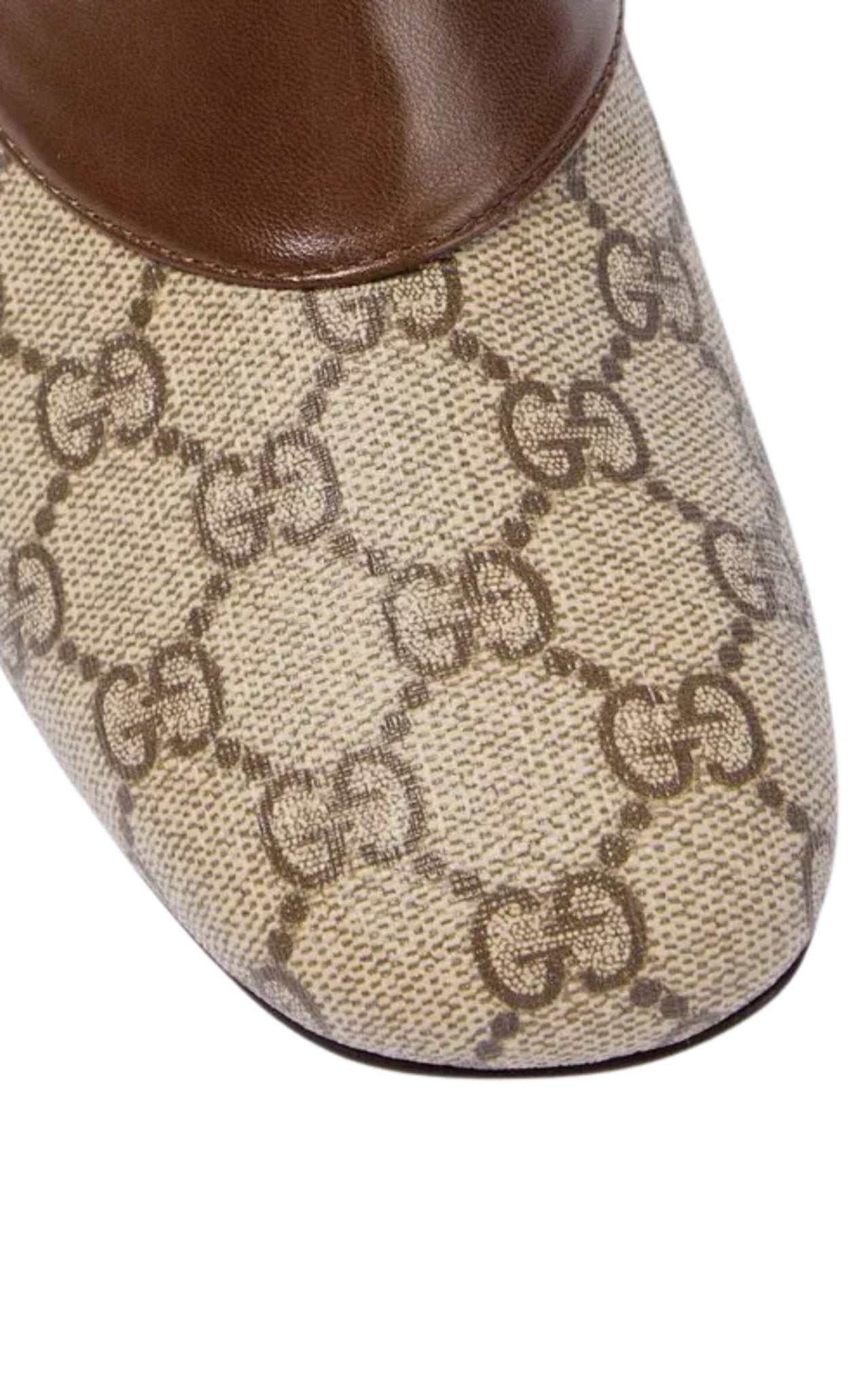 Gucci Ankle Blondie Ankle Boots - Runway Catalog