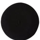 Black Felt Wool Beret Gucci