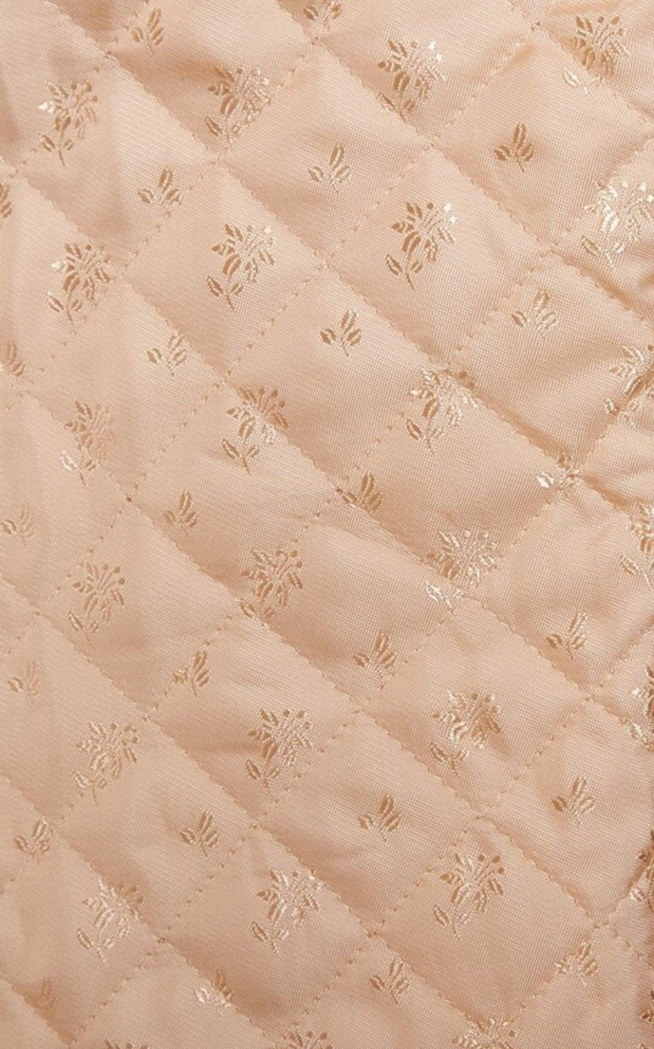 Gucci Cosmogonie Belted Faux Fur - Trimmed Wool - Blend Coat - Runway Catalog