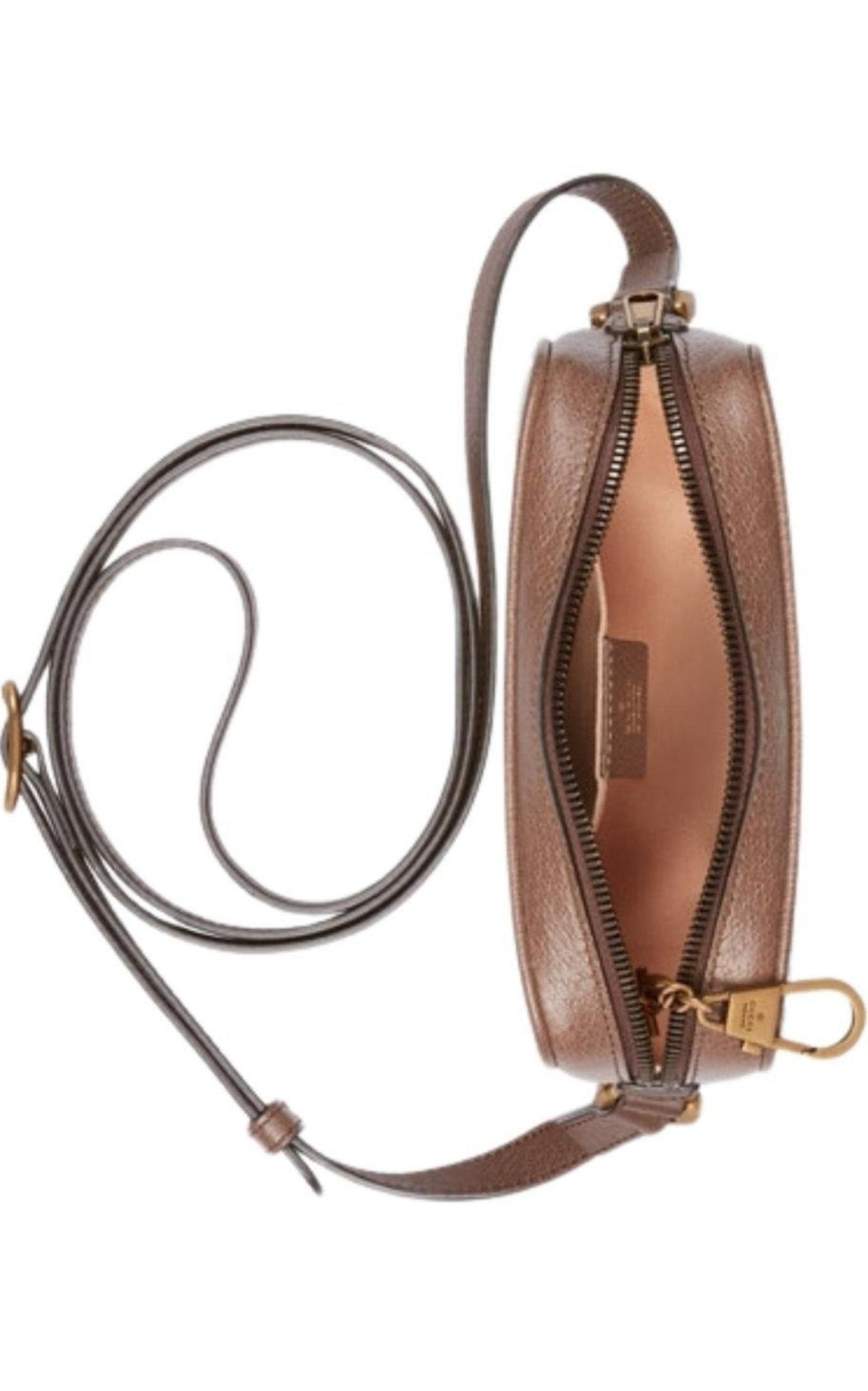 Gucci Disney X Donald Duck Mini Shoulder Bag - Runway Catalog