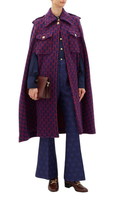 Gucci Ebal Horsebit Leather Loafers - Runway Catalog