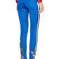 Embroidered Jersey Stirrup Legging Gucci