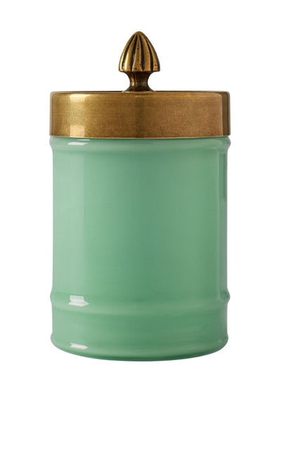 Gucci Esoteric Murano Murano Glass Candle - Runway Catalog