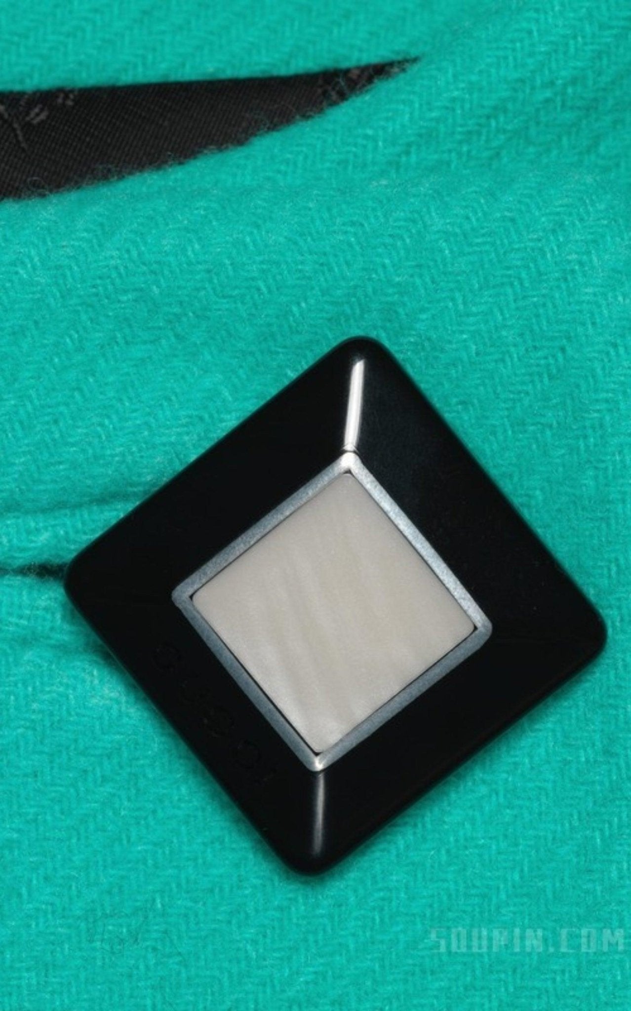 Gucci Faux Fur - trimmed Wool Jacket - Runway Catalog