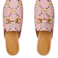 GG Kawaii Animal Princetown Slipper Gucci