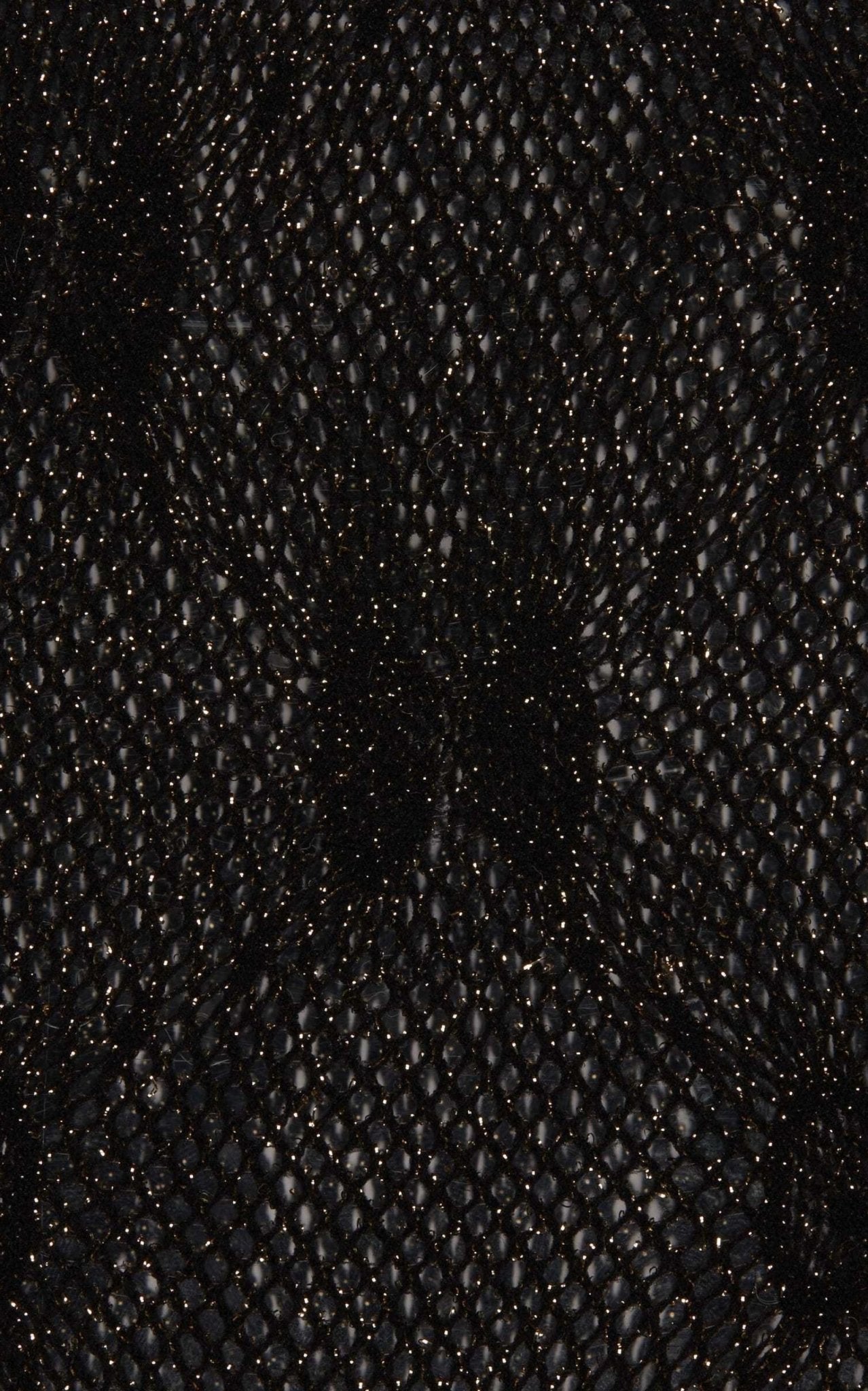 Gucci GG Lurex Detailed Knitted Tights Pantyhose - Runway Catalog