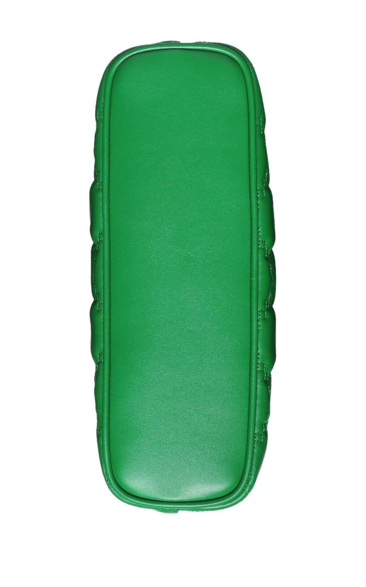 Gucci GG Matelassé Zipped Shoulder Bag - Runway Catalog