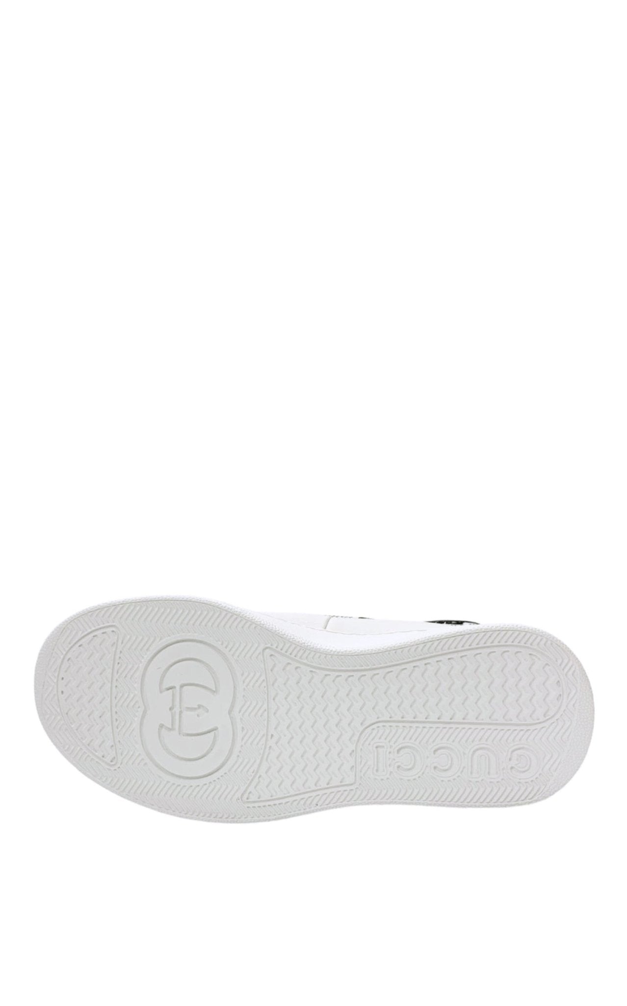 Gucci GG Supreme Panelled Chelsea Boots - Runway Catalog