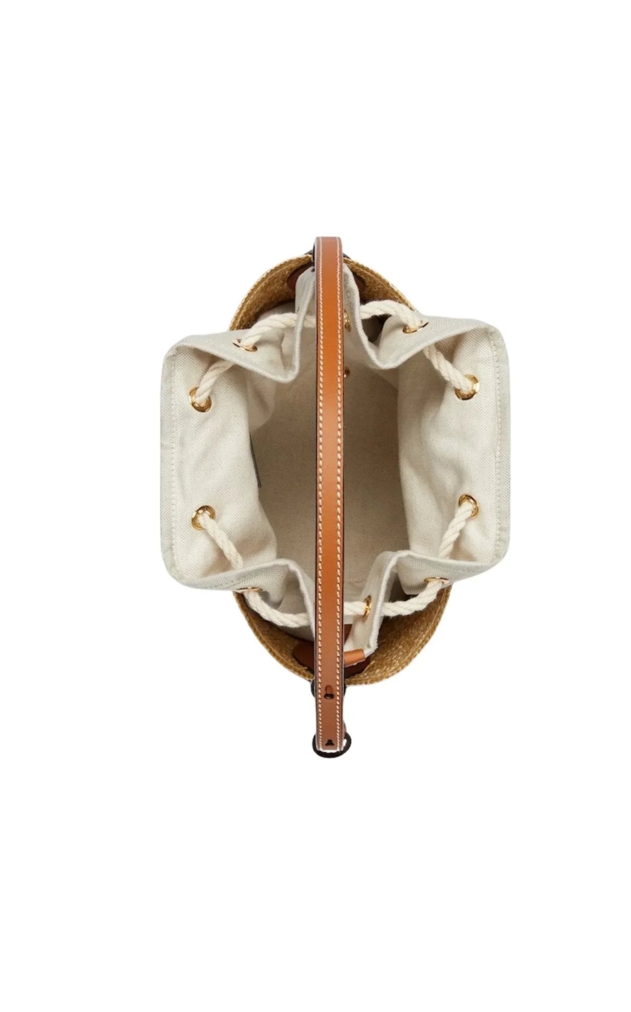 Gucci Gucci Shoulder Bag With Patch bucket bag - Runway Catalog