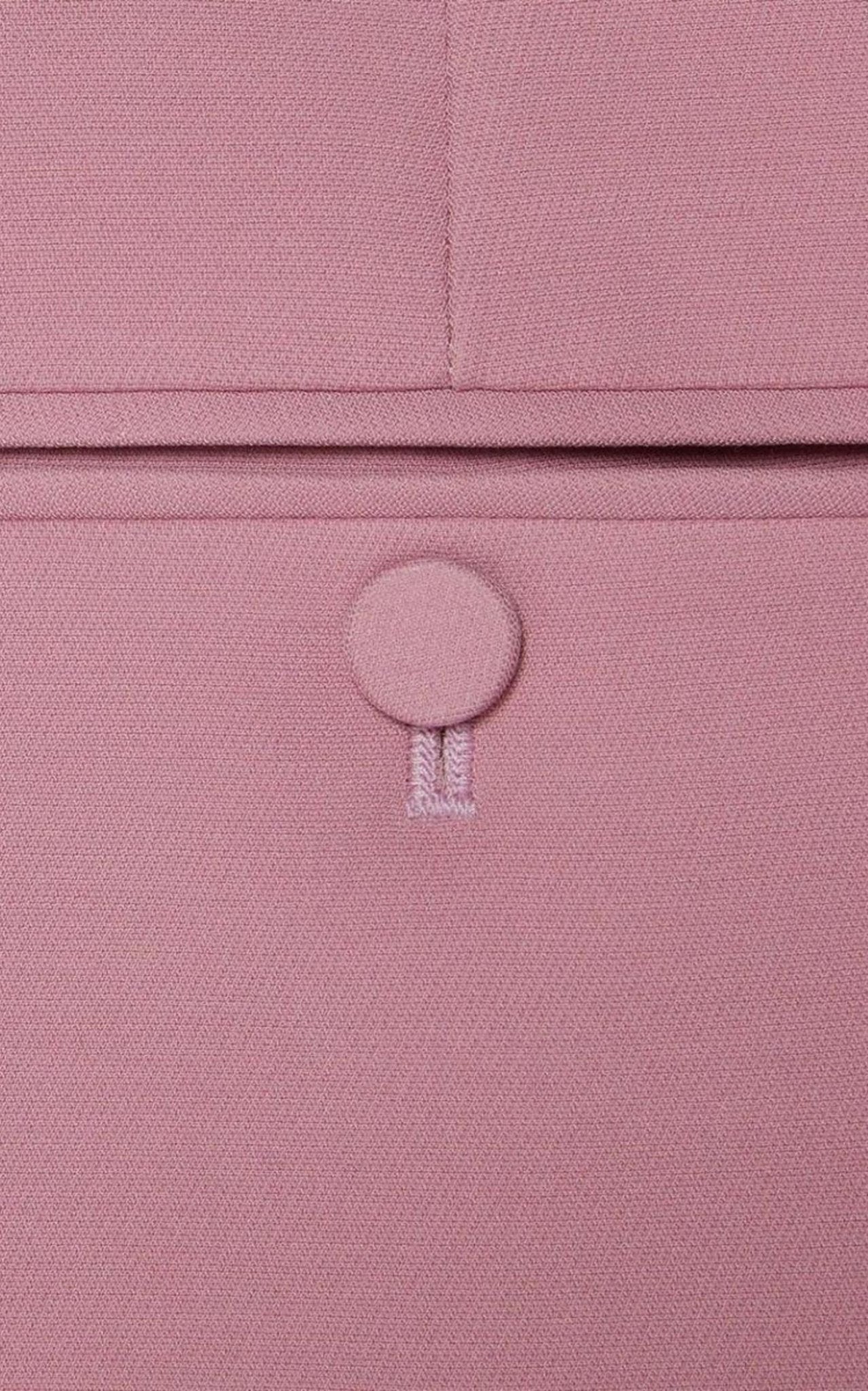 Gucci High - rise Wide Silk - blend Pants - Runway Catalog