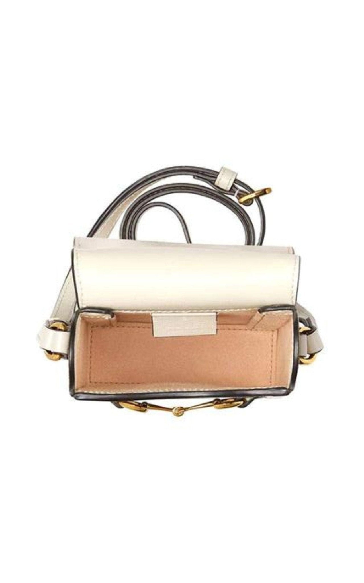 Gucci Horsebit 1955 Mini Bag - Runway Catalog