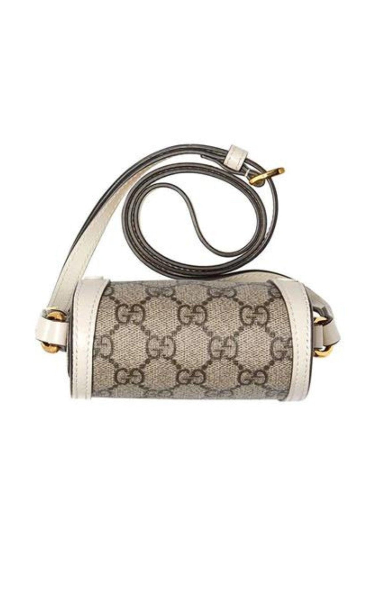 Gucci Horsebit 1955 Mini Bag - Runway Catalog