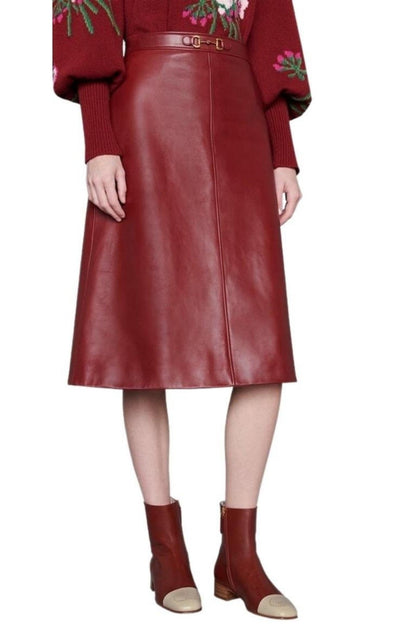 Gucci Interlocking G Ankle Boots - Runway Catalog