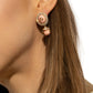 Gucci Interlocking G Pearl Earrings - Runway Catalog