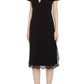 Gucci Lace Midi Dress - Runway Catalog