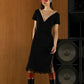 Gucci Lace Midi Dress - Runway Catalog