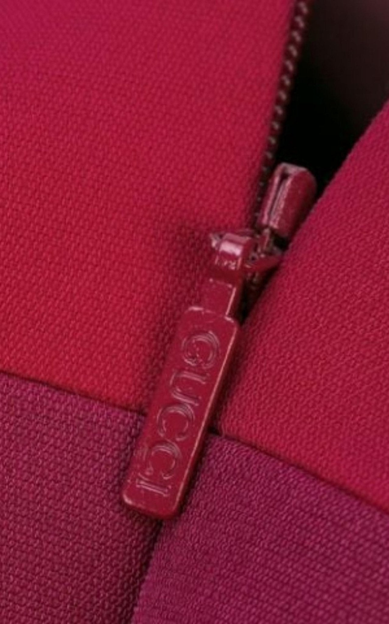 Gucci Layered Cape Dress - Runway Catalog