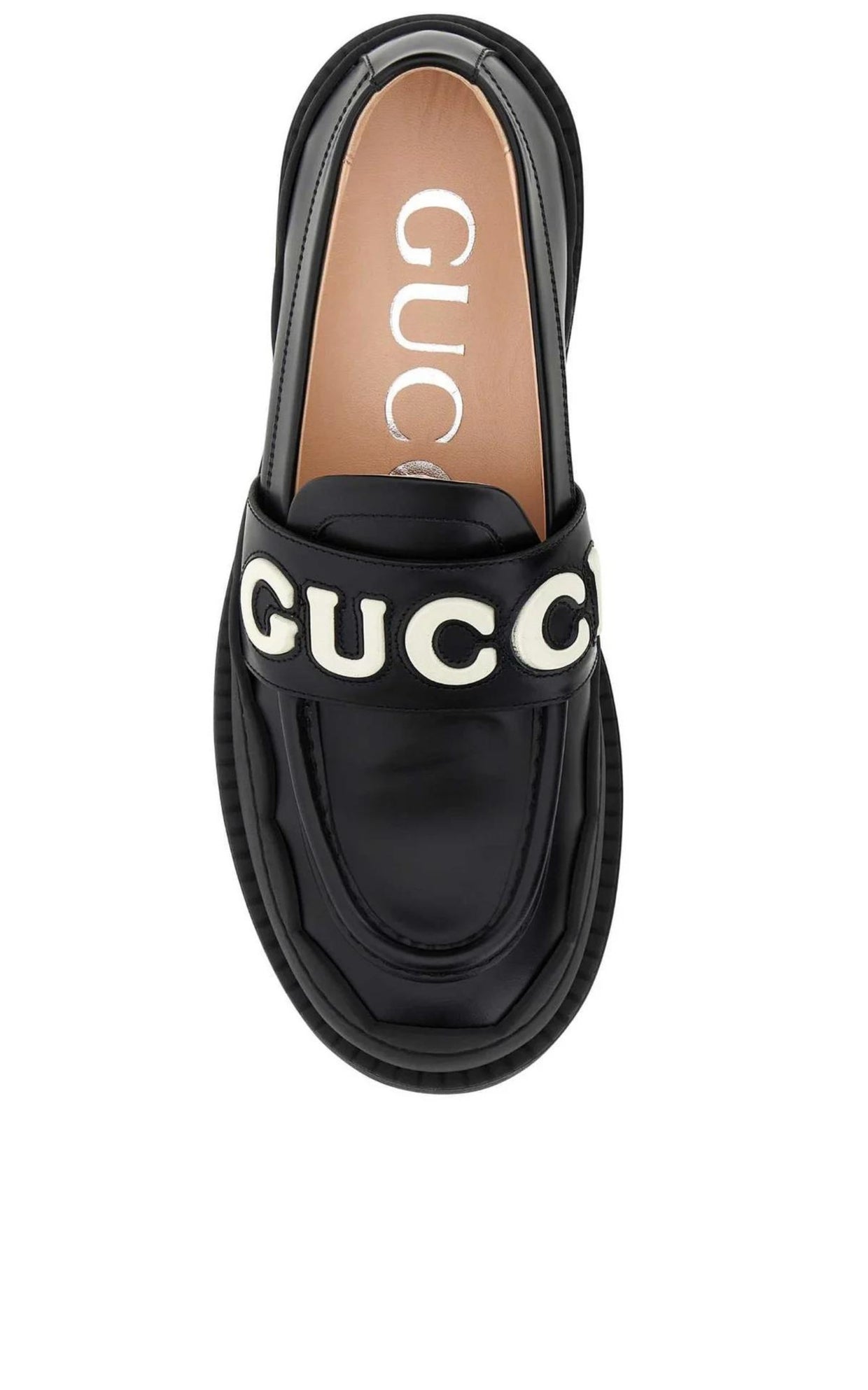 Gucci Runway Catalog