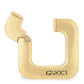 Logo-engraved Earring Gucci