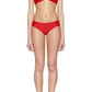 Loved Bandeau Bikini Gucci