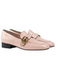 Marmont 25mm Leather Loafers Gucci