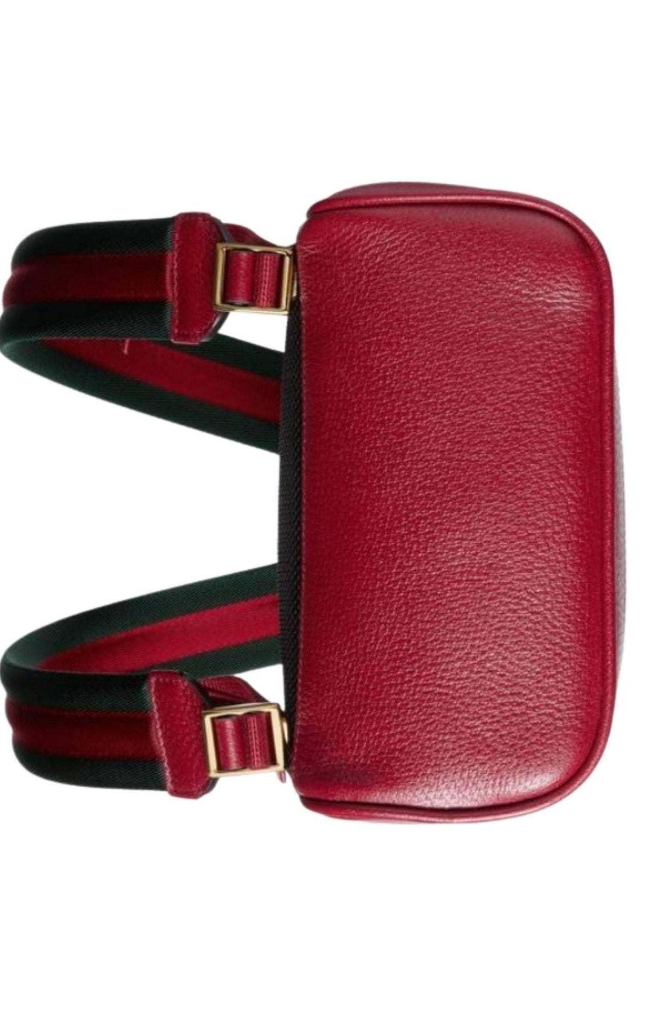 Gucci Natural Doraemon X Small Backpack - Runway Catalog