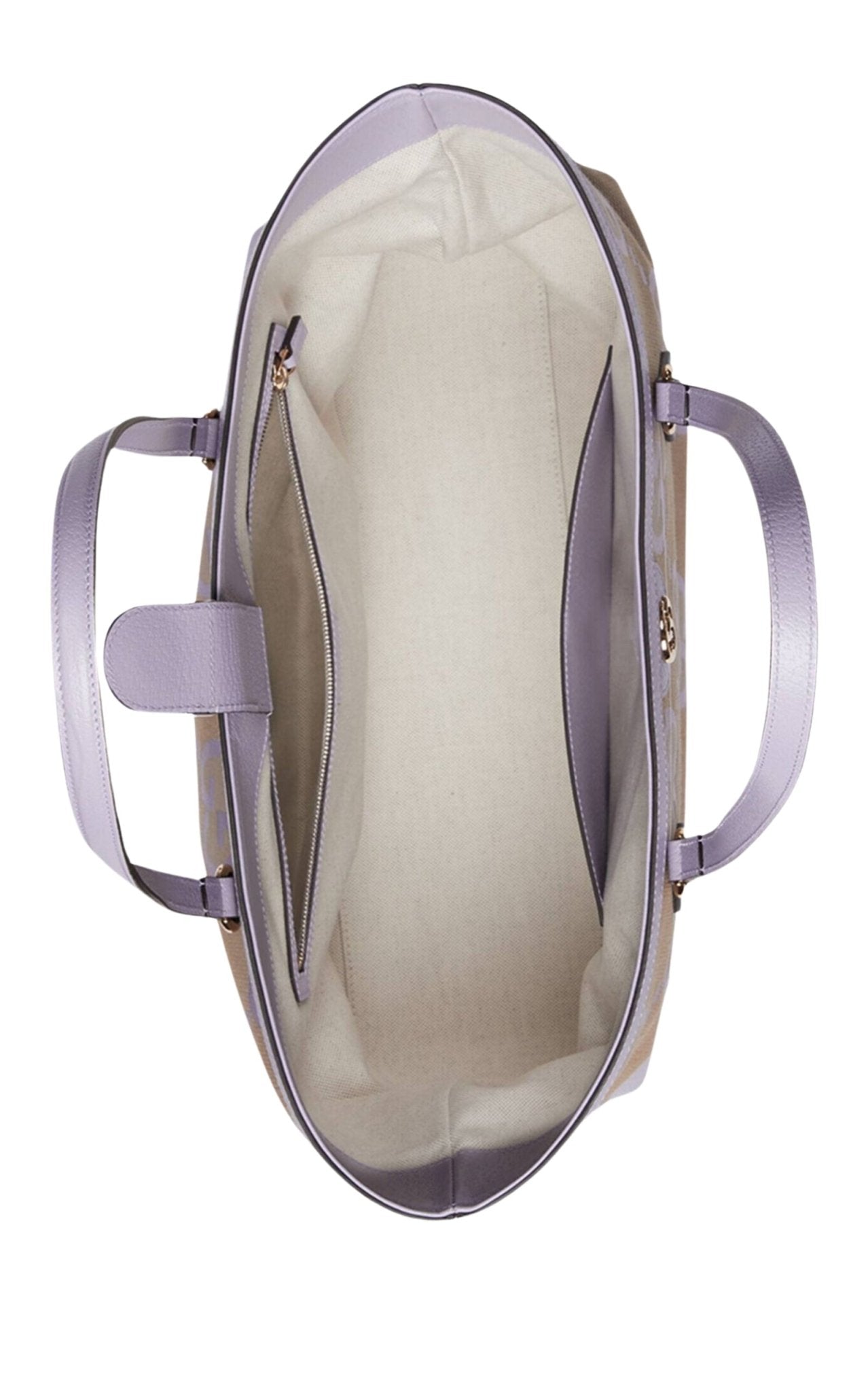 Gucci Ophidia Jumbo GG Tote Bag - Runway Catalog