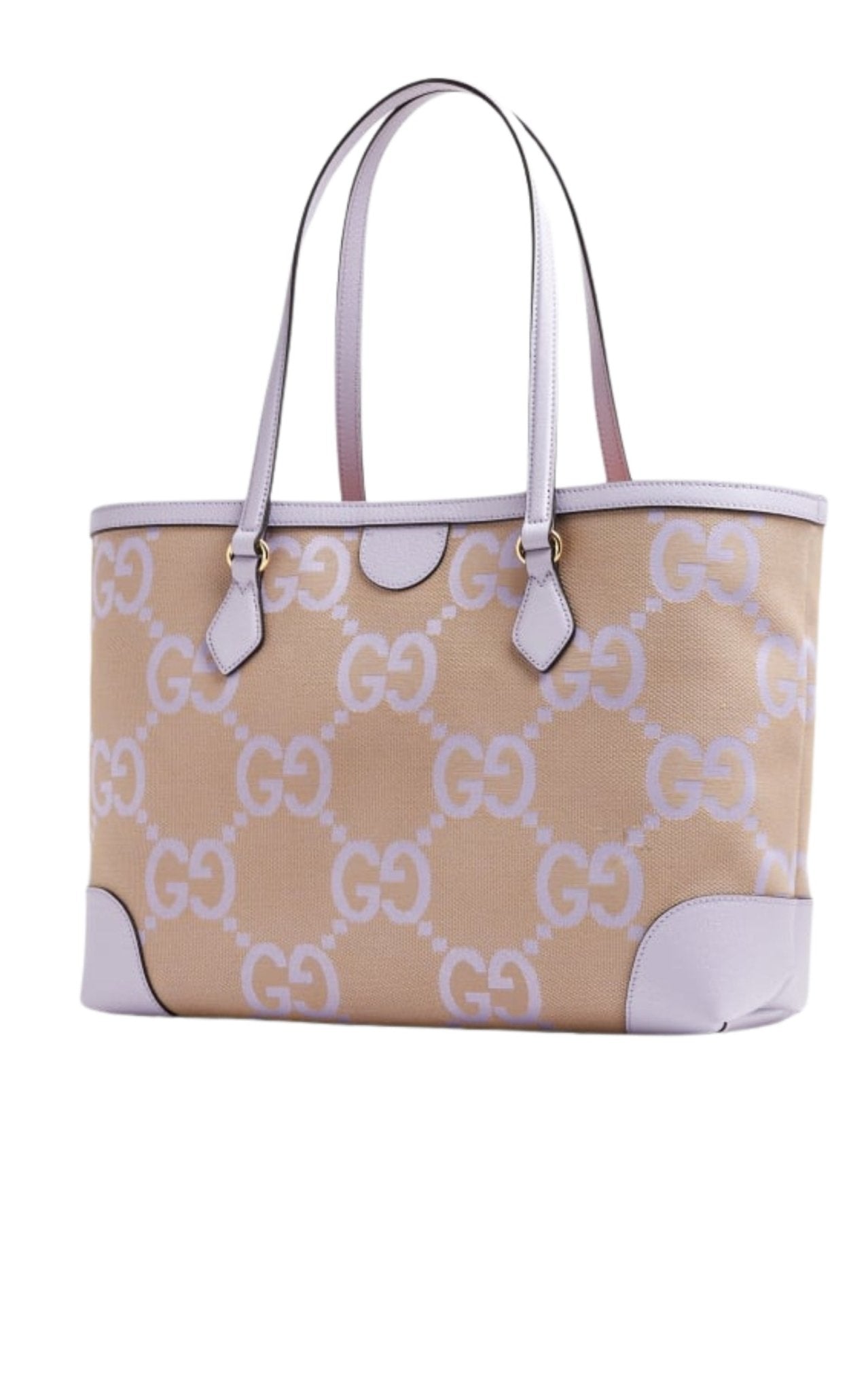 Gucci Ophidia Jumbo GG Tote Bag - Runway Catalog