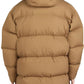 Padded Cotton Puffer Jacket Gucci