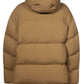 Padded Cotton Puffer Jacket Gucci