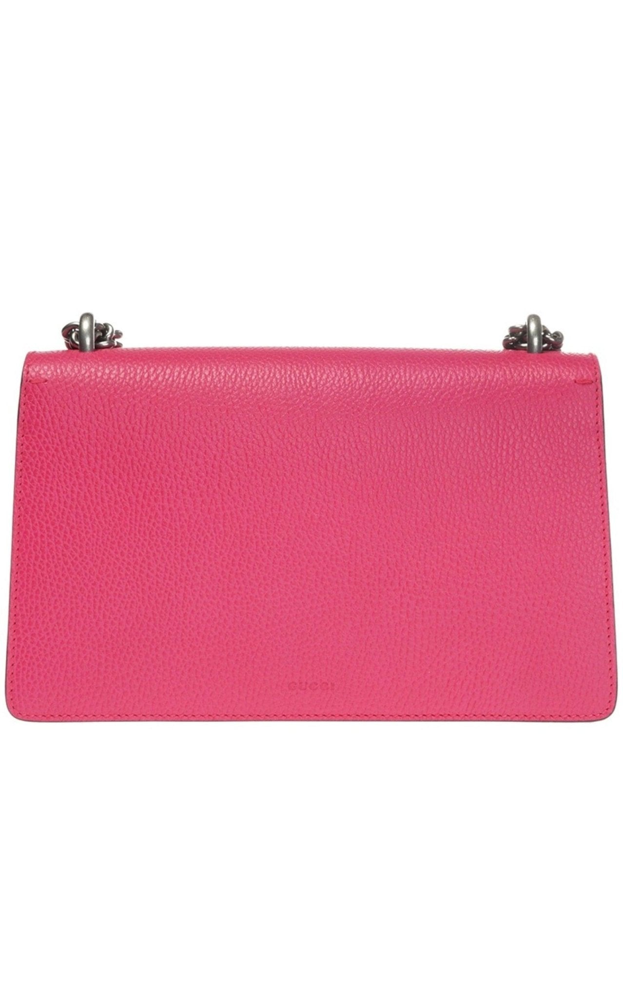 Gucci Pink Dionysus Shoulder Bag - Runway Catalog