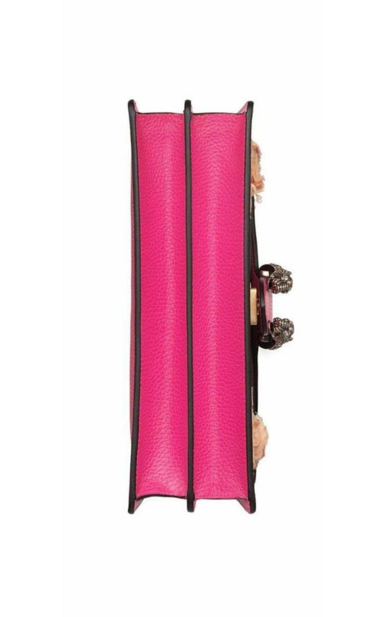 Gucci Pink Dionysus Shoulder Bag - Runway Catalog