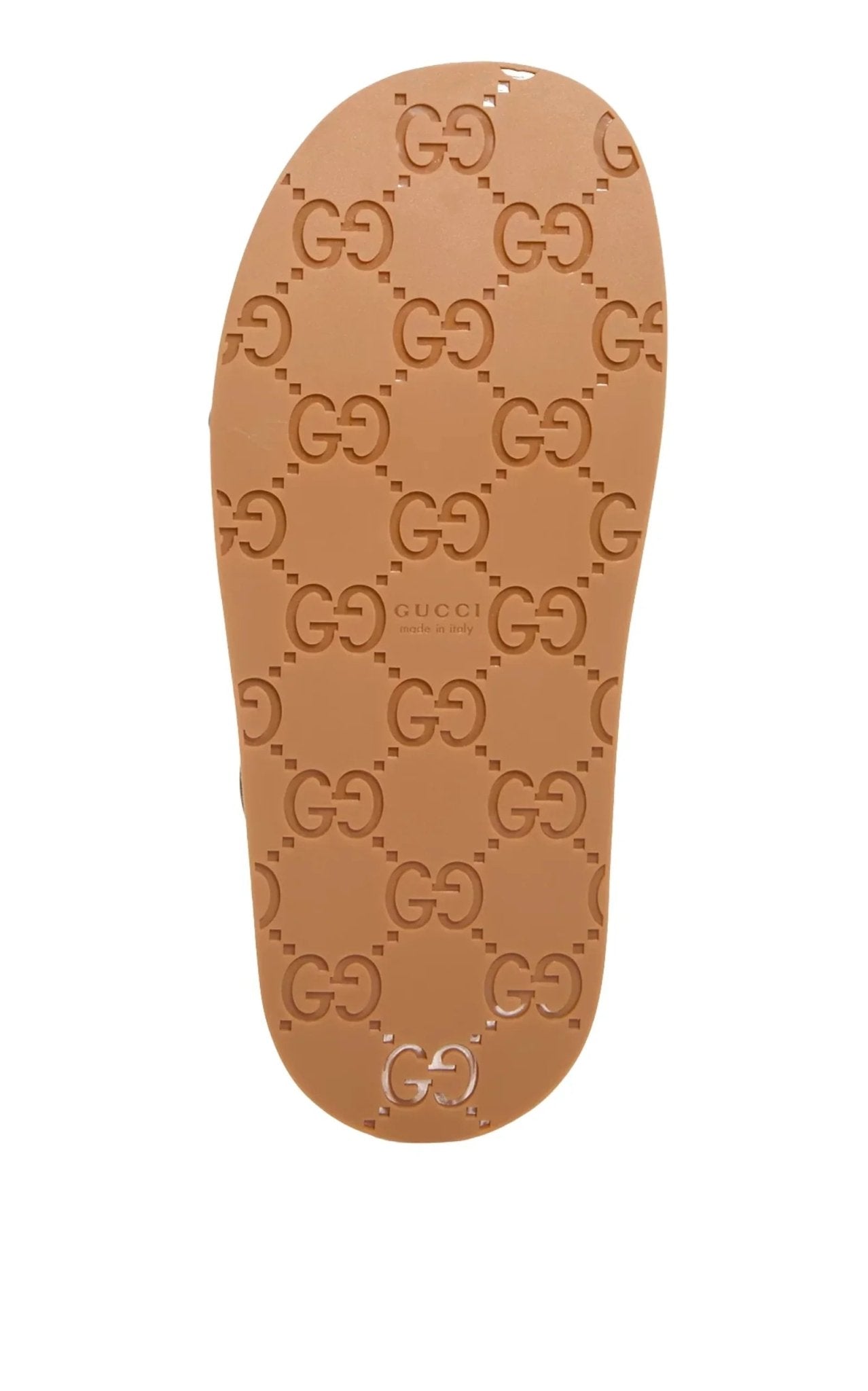 Gucci Platform Sandals - Runway Catalog