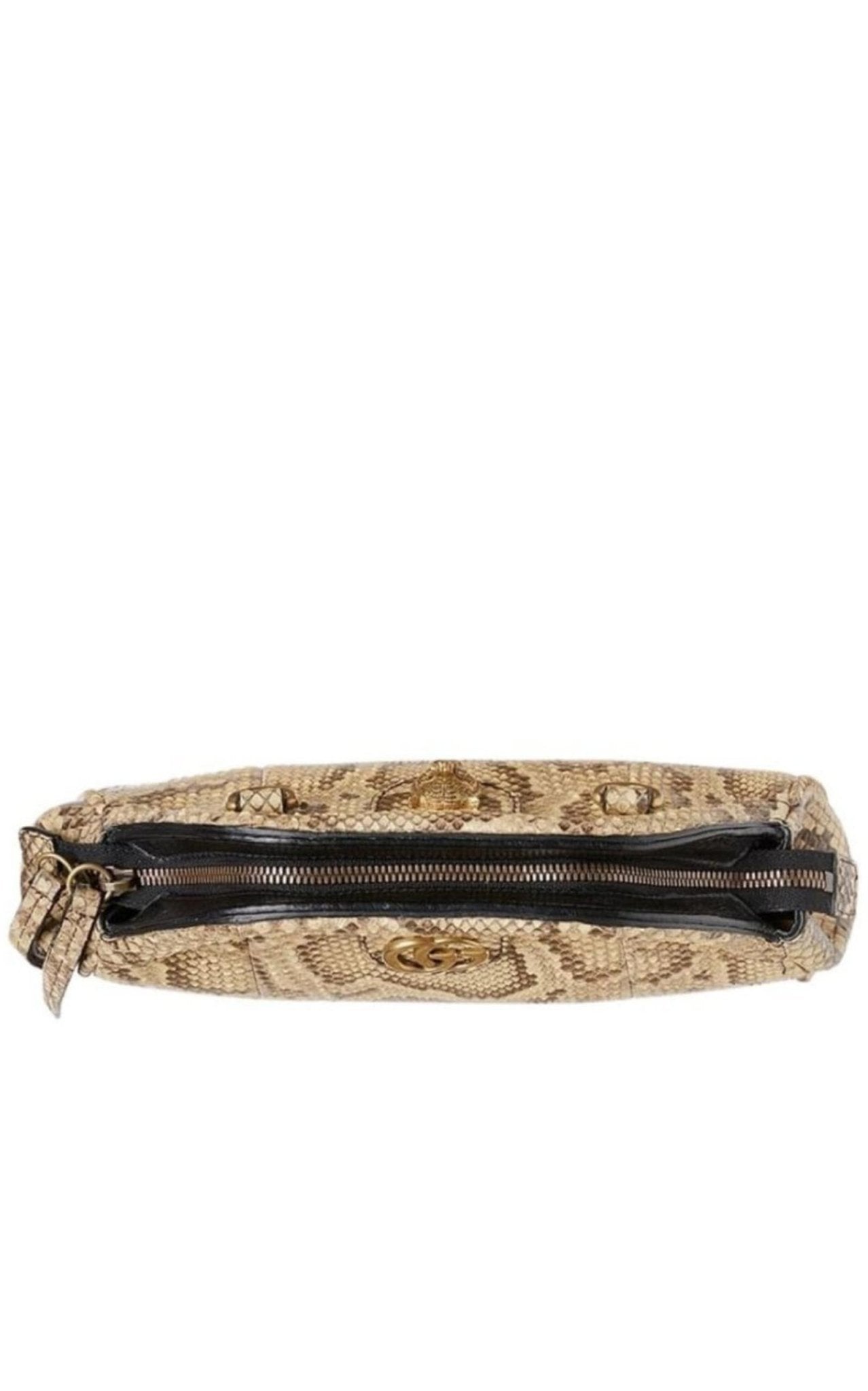 Gucci RE(BELLE) Small Shoulder Bag - Runway Catalog