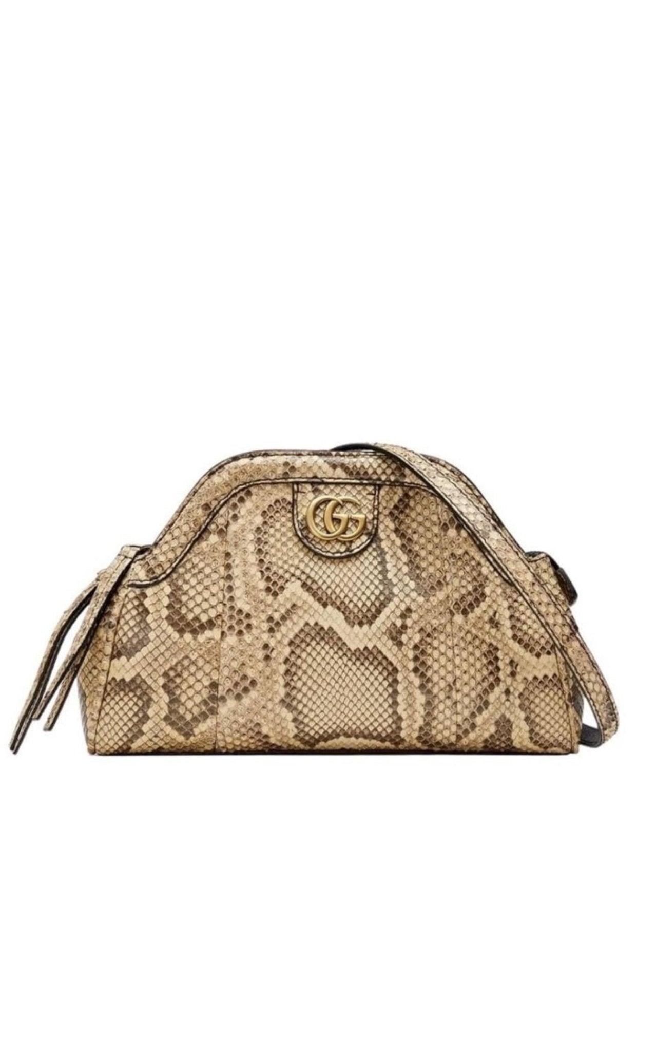 Gucci RE(BELLE) Small Shoulder Bag - Runway Catalog