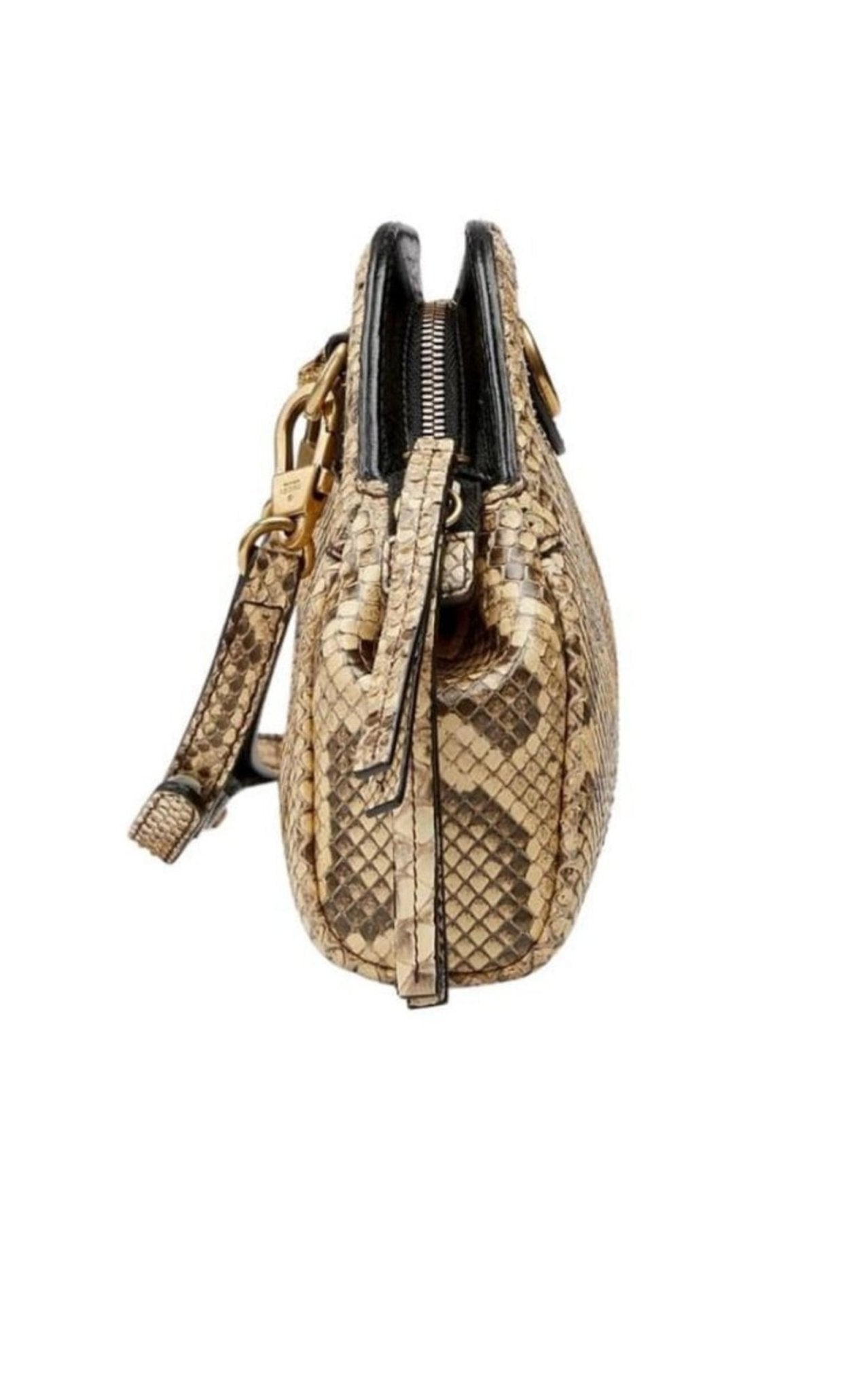 Gucci RE(BELLE) Small Shoulder Bag - Runway Catalog