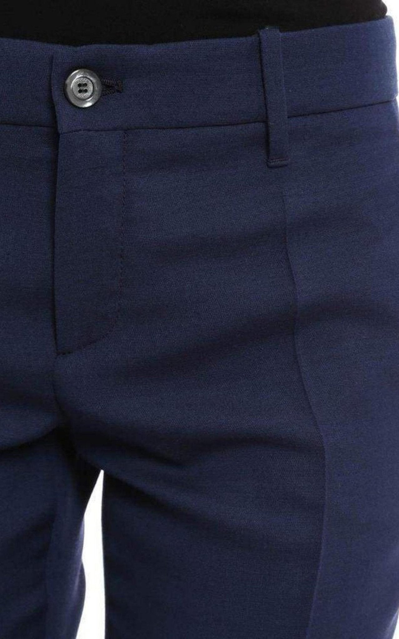 Gucci Silk Blend Trousers Pants - Runway Catalog