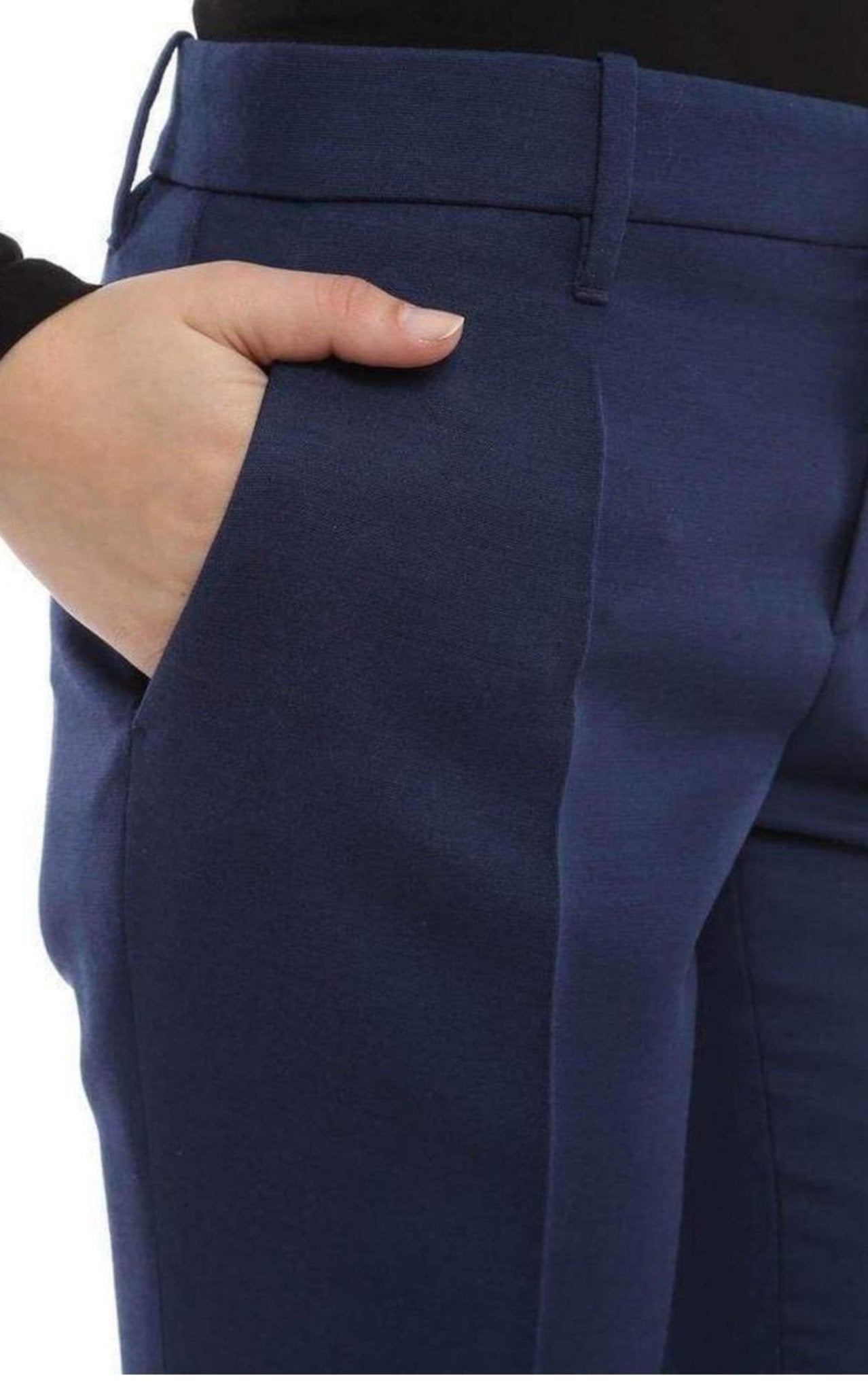 Gucci Silk Blend Trousers Pants - Runway Catalog