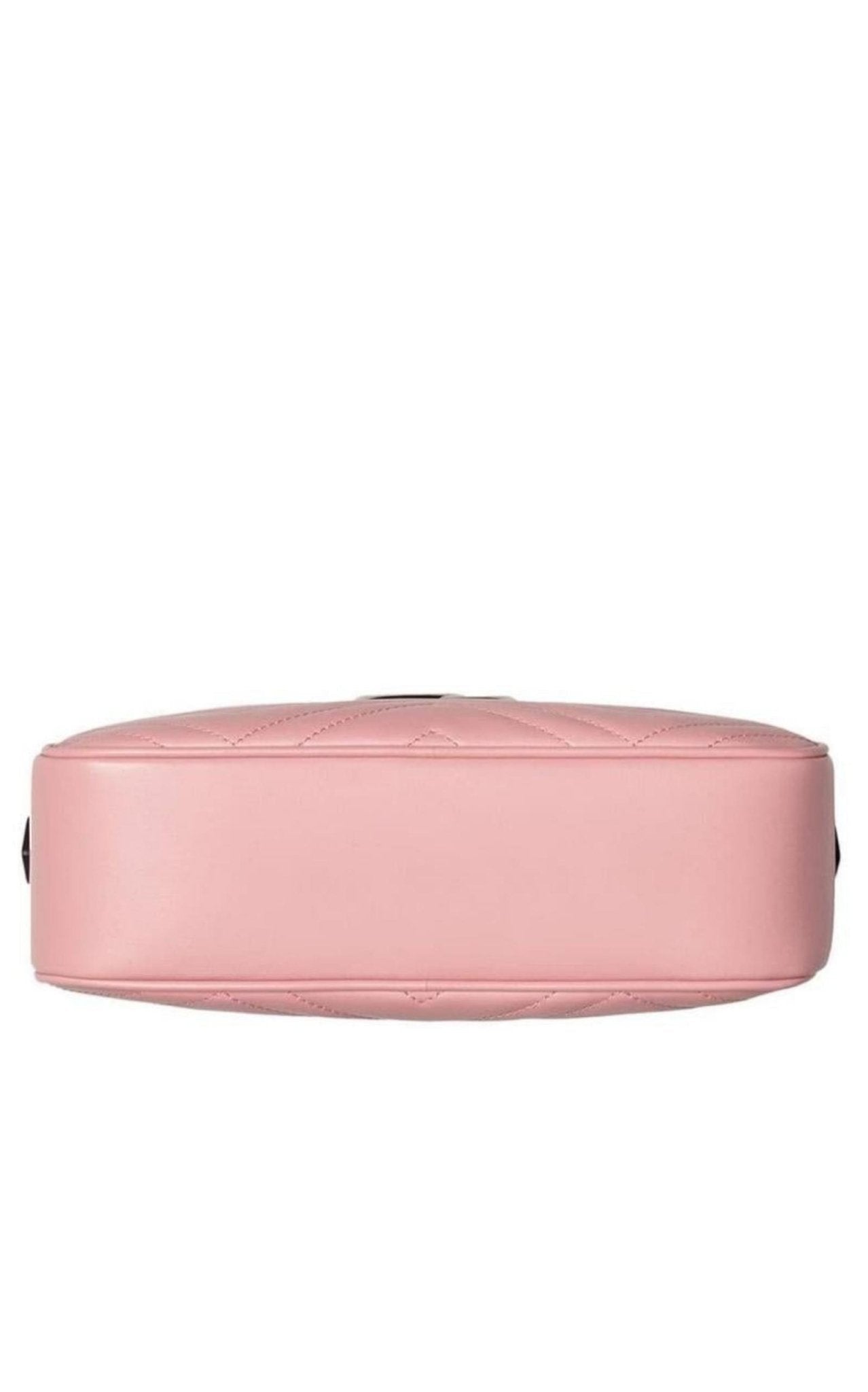 Gucci Small GG Marmont Shoulder Bag - Runway Catalog