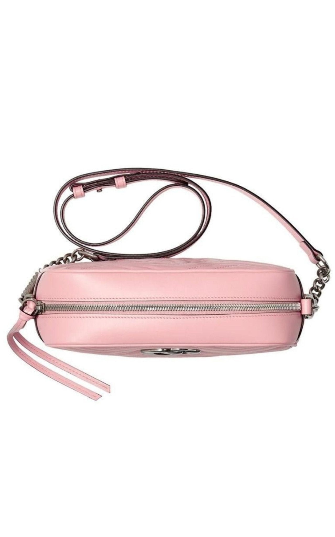 Gucci Small GG Marmont Shoulder Bag - Runway Catalog
