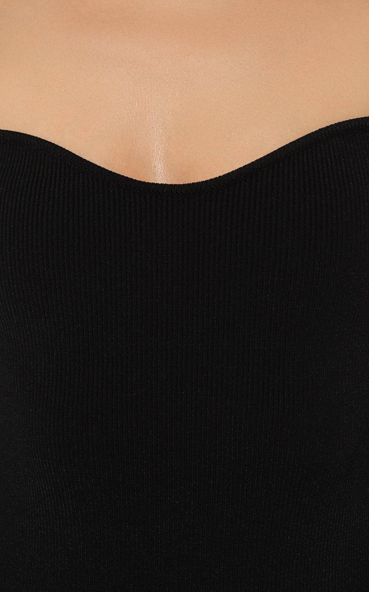 Gucci Stretch Viscose Bodycon Dress - Runway Catalog