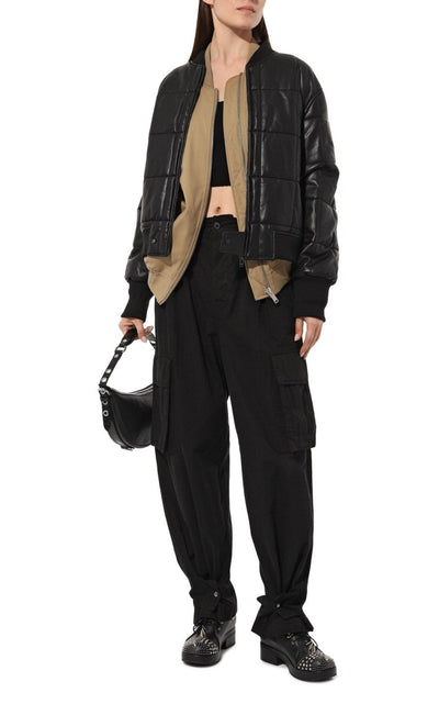 Gucci Studded Ankle Boots - Runway Catalog