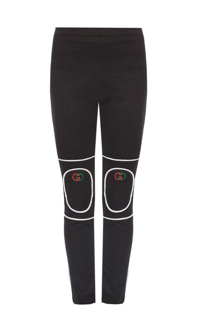 Technical Jersey Legging Gucci