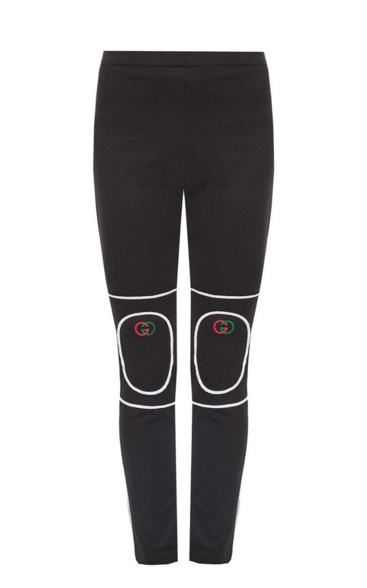 Gucci Technical Jersey Legging - Runway Catalog